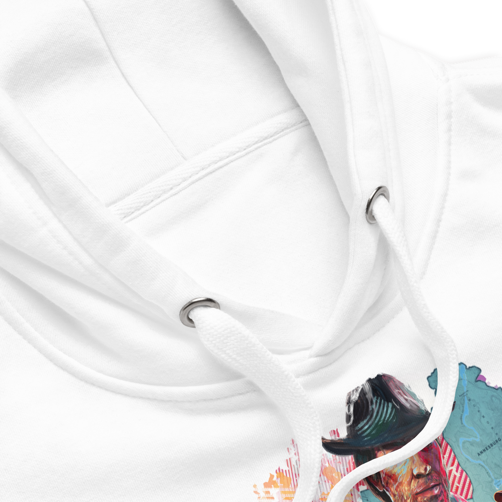 Red Dead Redemption Hoodie