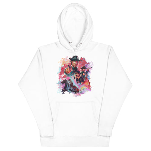 Red Dead Redemption Hoodie