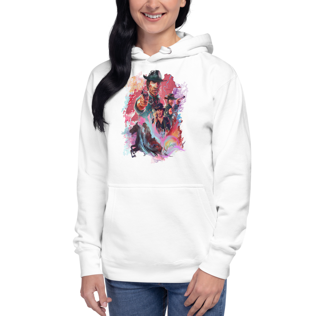 Red Dead Redemption Hoodie
