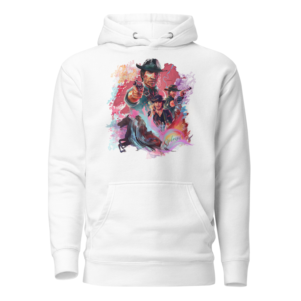 Red Dead Redemption Hoodie