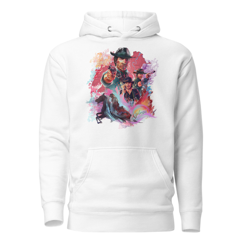 Red Dead Redemption Hoodie