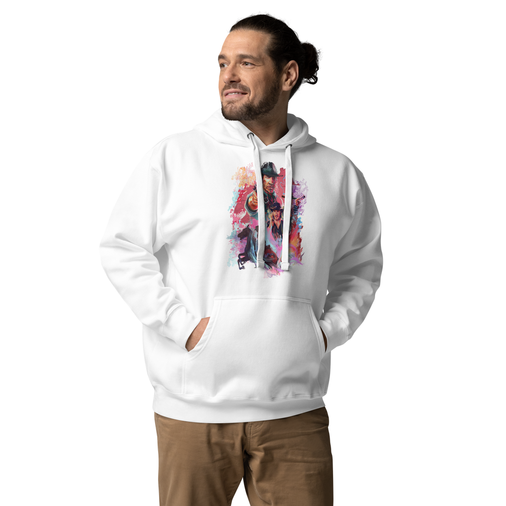 Red Dead Redemption Hoodie
