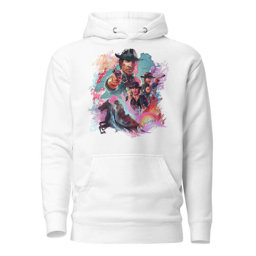 Red Dead Redemption Hoodie