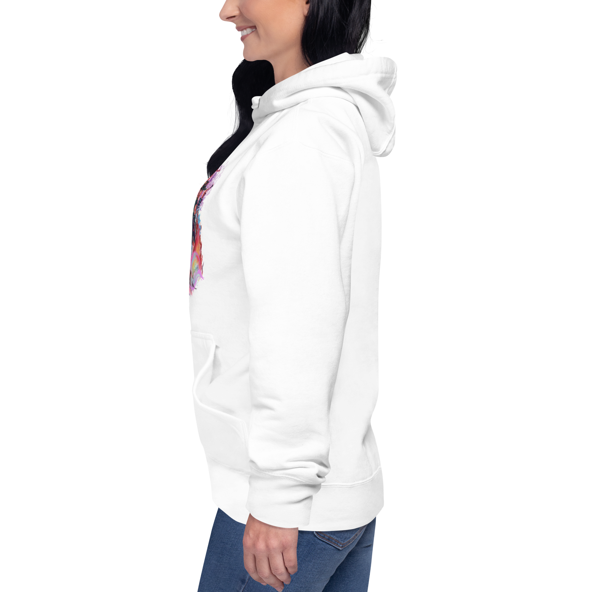 Red Dead Redemption Hoodie