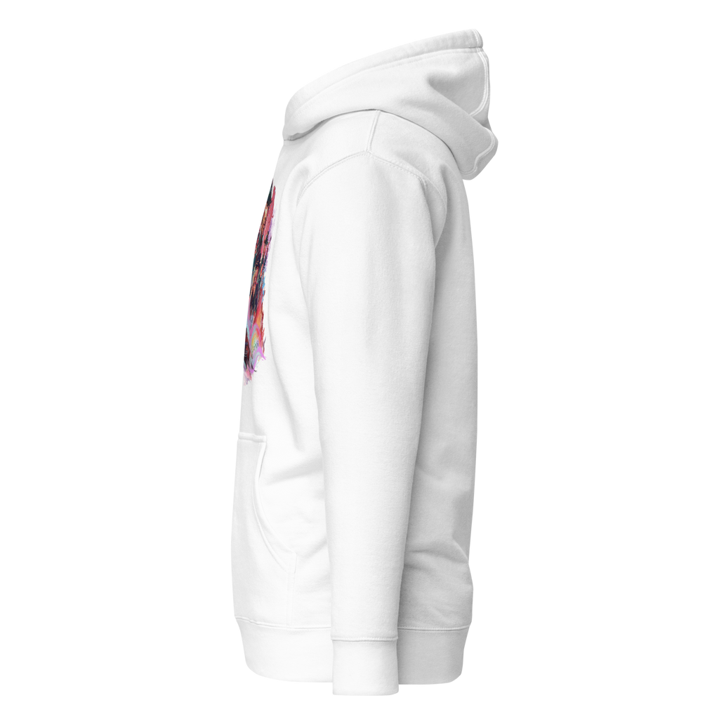 Red Dead Redemption Hoodie