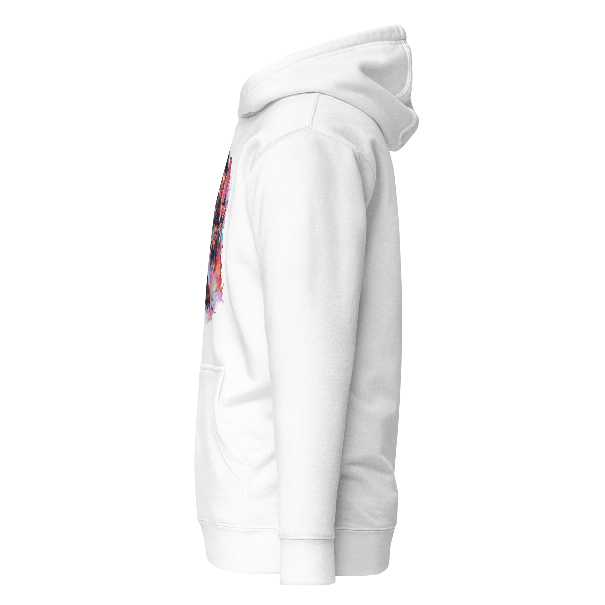 Red Dead Redemption Hoodie