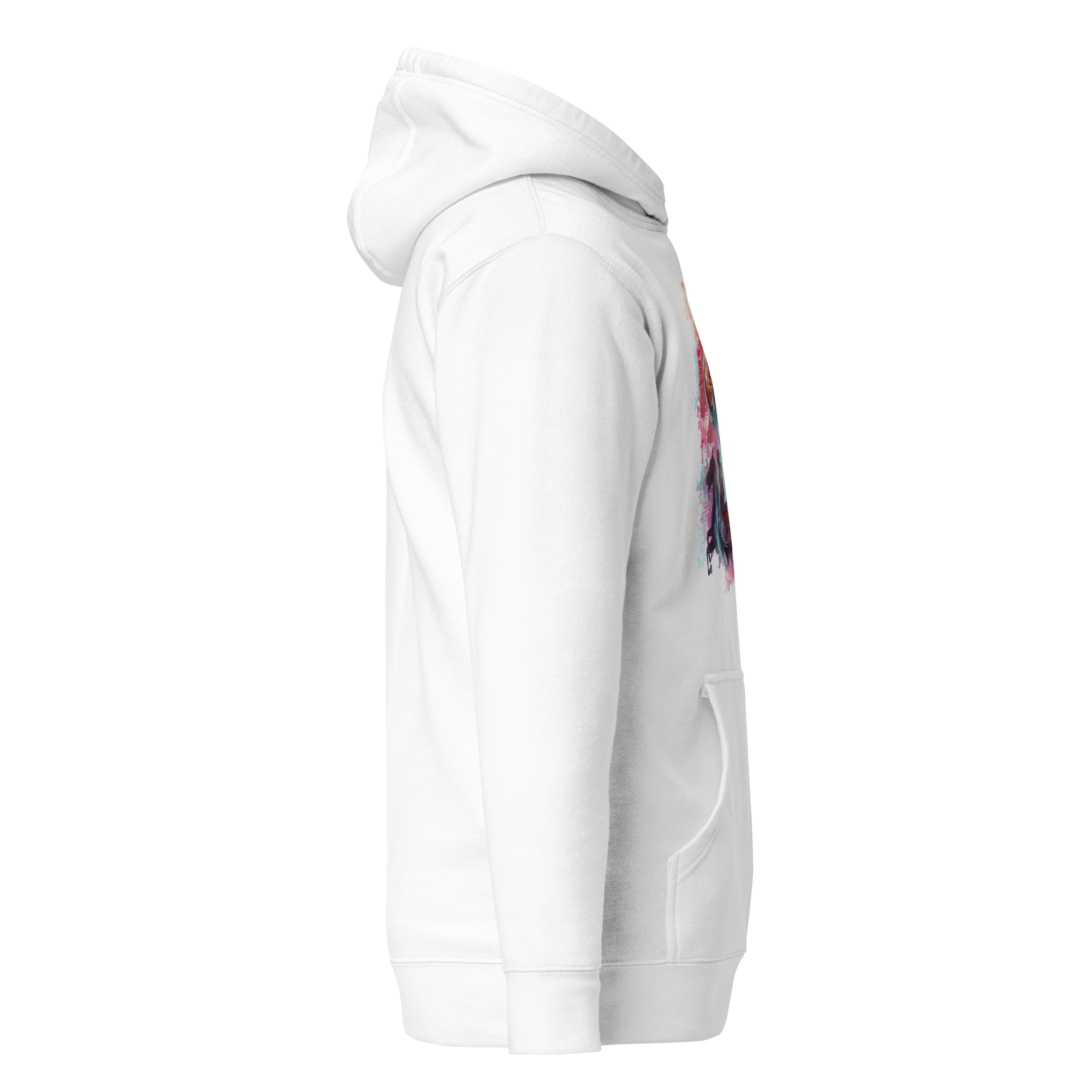 Red Dead Redemption Hoodie