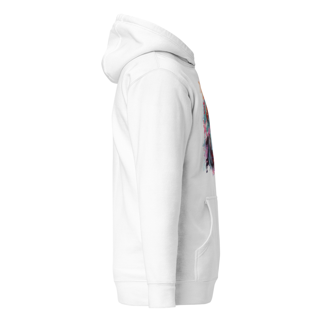 Red Dead Redemption Hoodie