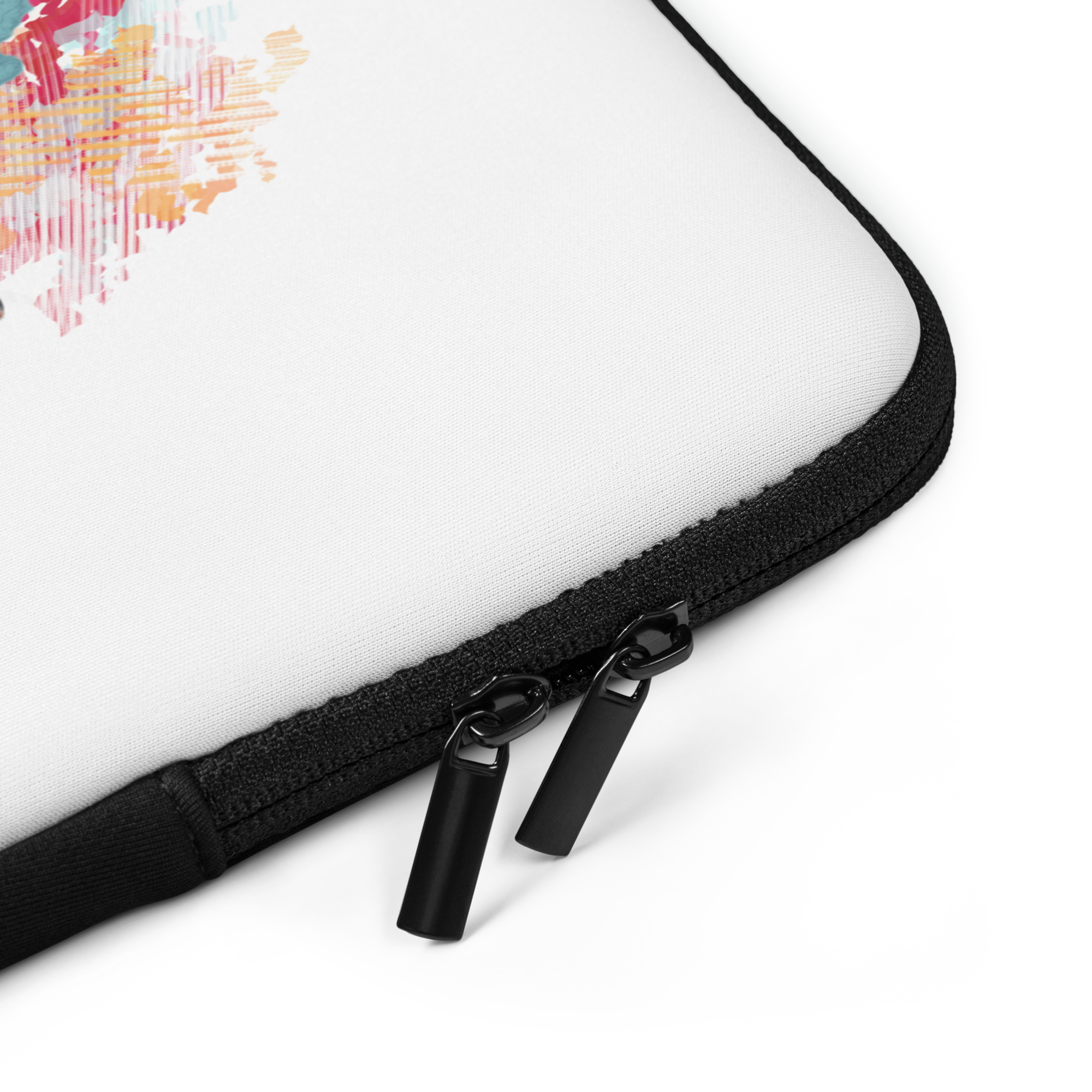 Red Dead Redemption Laptop Sleeve